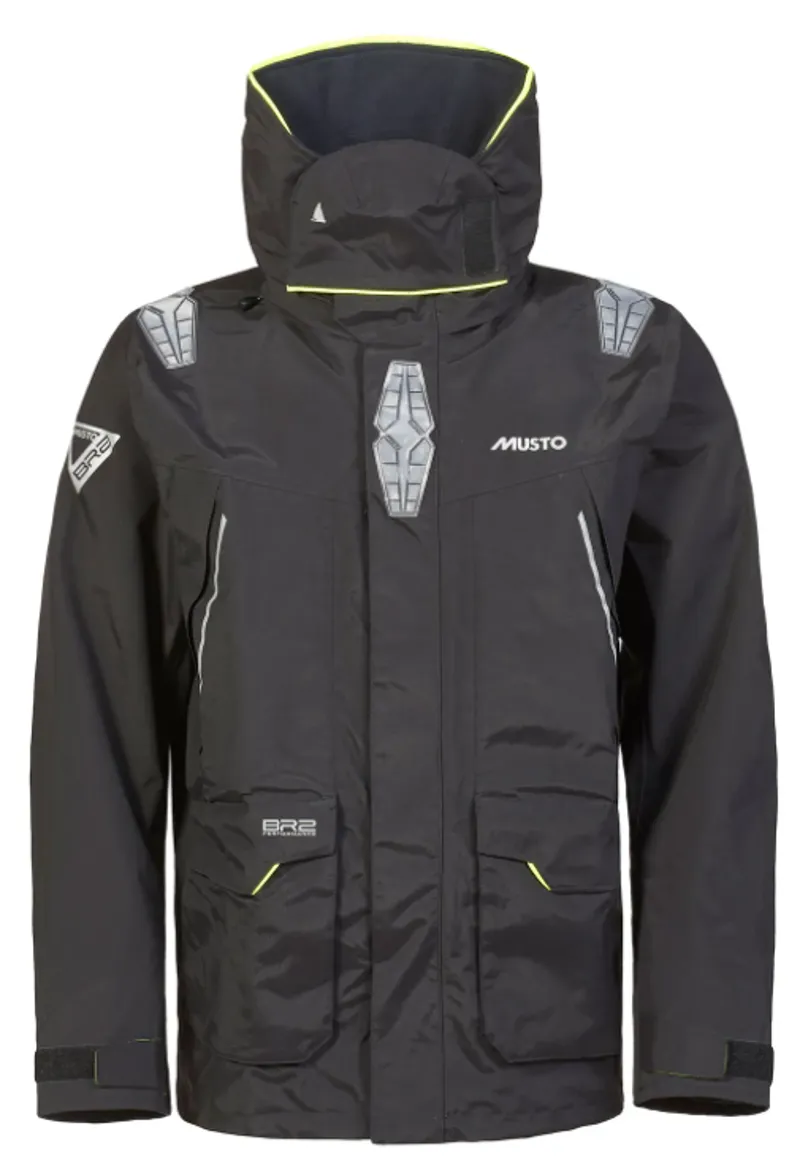 Musto BR2 OFFSHORE JKT 2.0